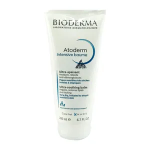 Bioderma Atoderm Intensive Baume 200ml